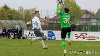 Maximale Leistungsbereitschaft gefragt: TuS Holzkirchen empfängt SB Traunstein - FuPa