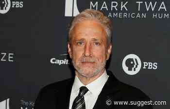 Jon Stewart Allegedly Off The Rails, Scaring Staffers After Show’s Reported Sharp Fall In Ratings, Dubious Insider Says - Suggest