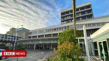 Addenbrooke's theatres closed since 2020 for fire safety work