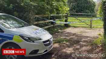 Man's body found in Stock may have been moved after death, police say