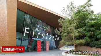 Colchester Firstsite art gallery gets £700k for improvements