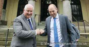 Disadvantaged kids in Dudley could soon get a shot at Eton - Birmingham Live