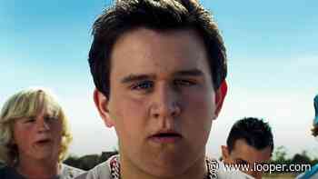 Whatever Happened To Dudley Dursley From Harry Potter? - Looper