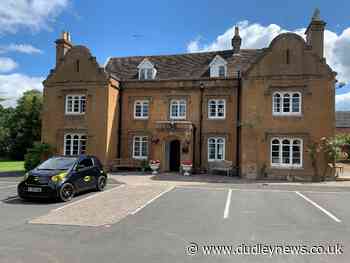 Update issued on plan to close Holbeche House Care Home | Dudley News - Dudley News