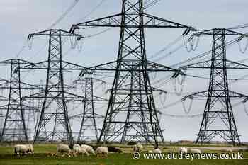 National Grid to pay customers £200m after trading electricity with Europe - Dudley News