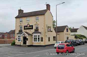 Food hygiene ratings for Dudley restaurant, takeaway and pub - Dudley News