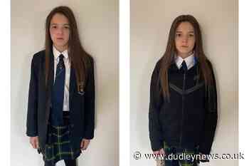 Concern grows for missing 11-year-old twins - Dudley News