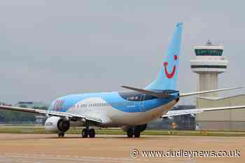 Tui cheers strong summer demand as losses slashed in half - Dudley News