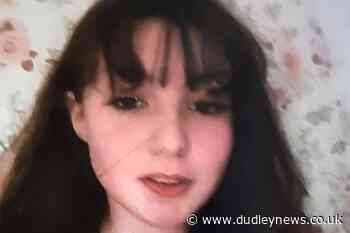 Police treating teenage girl's disappearance as 'child abduction' - Dudley News