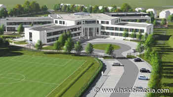 Dudley's Aluminium to work on school projects | Wales Property News - Insider Media