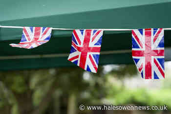 Here are the Dudley streets set to party for the Queen's Platinum Jubilee - Halesowen News