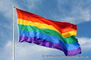 Rainbow flag will fly above Dudley landmarks to promote equality - Stourbridge News