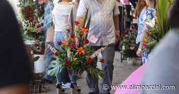 Día de las Madres: No iguala venta de flores de este año con el pasado - El Imparcial