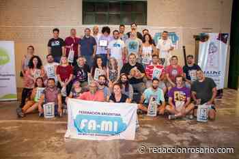 “Es un reservorio de música a disposición que iguala las posibilidades” - Redacción Rosario