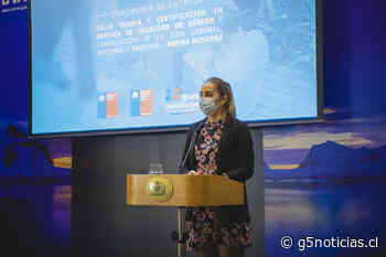 ProChile obtiene Sello Iguala Conciliación del Ministerio de la Mujer y la Equidad de Género - G5noticias