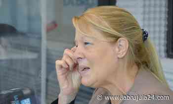 “La boleta única termina con el curro e iguala a partidos chicos con grandes” - La Brújula 24