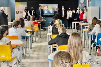 Biologi a scuola: si parte da Sesto Calende. Per formare i «futuri custodi della vita» - malpensa24.it