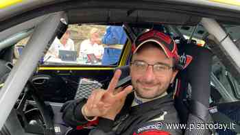 Sesto posto per la Squadra Corse Città di Pisa nel Rally della Val di Nievole - PisaToday