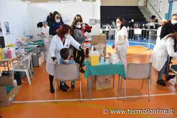 "Futuro, vita, relazione", in tre parole la sfida degli infermieri dopo 202 anni di impegno - Termoli Online