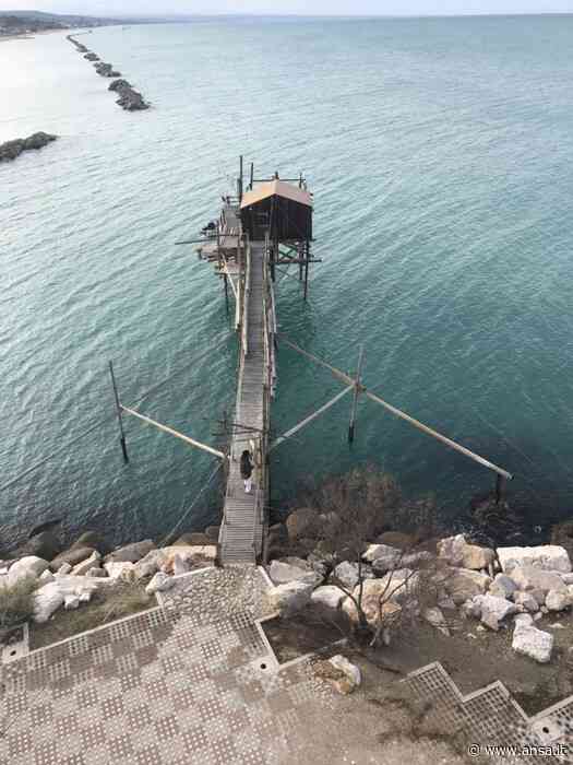 Successo per 'Cartolina' di Termoli all'Eurovision - Agenzia ANSA