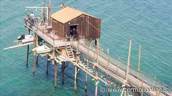 Termoli: Termoli ancora in vetrina dopo l'Eurovision: su Geo protagonista il trabucco - Termoli Online