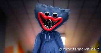 Fenomeno Huggy Wuggy, l'esperto: “Nessun pericolo per bimbi con base sicura” - Termoli Online