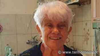 Icona di termolesità, buon compleanno a Lucia Marinaro - Termoli Online