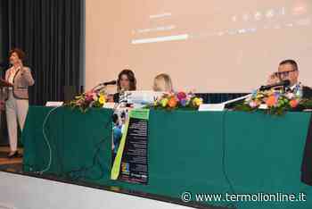 "Scuola e giustizia": educare al consapevole utilizzo - Termoli Online