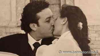 Nozze d'argento per Gabriella e Giuseppe - Termoli Online