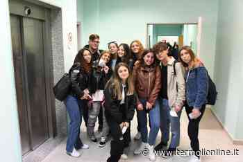 Termoli: Si torna "In Campus" - Termoli Online