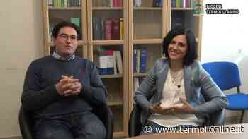 Termoli: Storie di vocazione: Marzia e Pasquale - Termoli Online