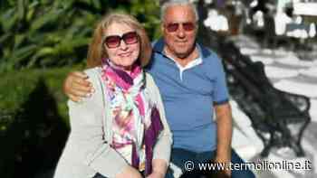 Nozze di smeraldo per Pasquale Buttacchio e Assunta Aquilante - Termoli Online