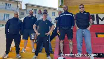 Termoli: Verso la grande festa giallorossa del Termoli calcio 1920 - Termoli Online