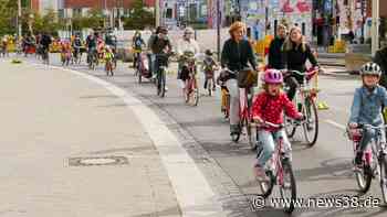 Braunschweig: Kinder wollen Stadt verstopfen – aus diesem Grund - News38