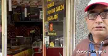 Trento, spaccata notturna alla pizzeria Mamma Mia: i malviventi rubano la cassa e devastano il locale - l'Adige