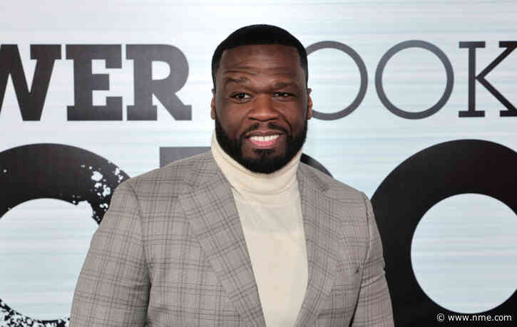 50 Cent announces ‘Green Light Gang’ Malta experience this summer