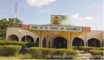 Three APC lawmakers in Kano Assembly defect to NNPP - Premium Times