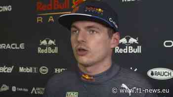 Formula 1 | Verstappen, il titolo ti dà forza secondo Villeneuve - F1-News.eu