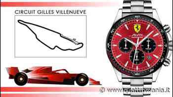 Formula 1 e orologi: un binomio che dura da sempre | Non solo Rolex nel Circus dei motori per eccellenza - QuattroMania
