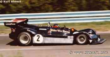 Dove corse Gilles Villeneuve, prima di approdare in Formula 1 - Circus Formula 1