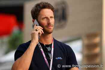 Grosjean: “In F1 non tornerei, voglio vincere” - FormulaPassion.it