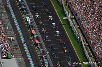 Improvviso cambio di pilota in Formula 1: paddock in subbuglio a Mondiale in corso - Sport Fanpage