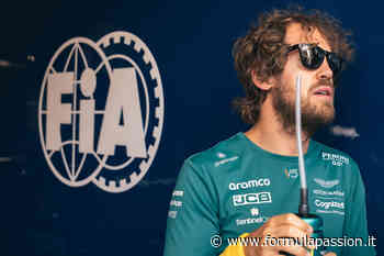 Temperature carburante: FIA ‘ballerina’ a causa dell’etanolo - FormulaPassion.it