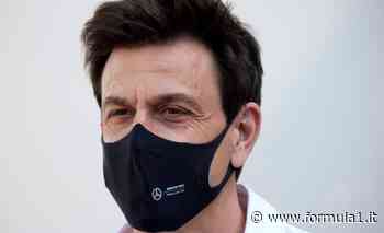 Alla Formula 1 non serve un team americano, ma un pilota. Parola di Wolff - Formula1 Web Magazine