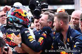 Villeneuve: “Verstappen dimostra di aver meritato il titolo” - FormulaPassion.it