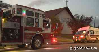 Alberta expands security grants for places of worship, community organizations