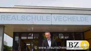„Realschule Vechelde muss Schülern Berufsorientierung geben“ - Braunschweiger Zeitung