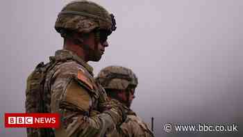 Ukraine conflict: What is Nato and will Finland and Sweden join?