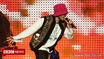 Eurovision 2022: Ukraine presumed favourites after qualifying for final