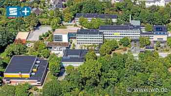 Ennepetal: Besondere Aufgabe für das Reichenbach-Gymnasium - WP News